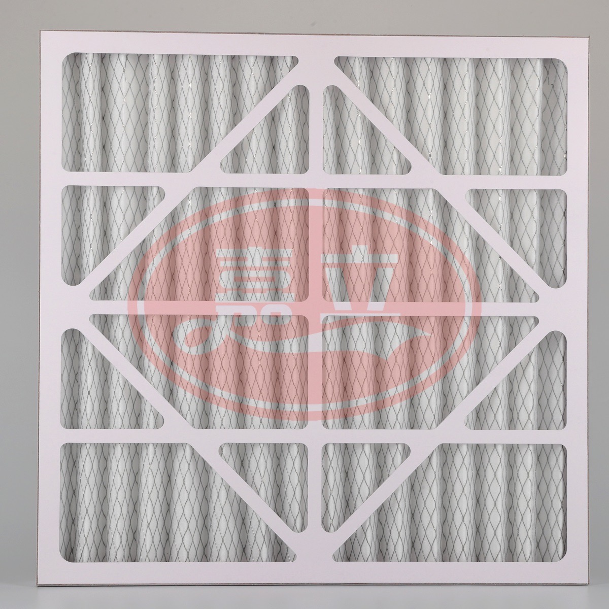 开原纸框过滤器